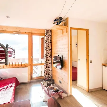 Les Temples Du Soleil - Maeva - 2 Pieces 5 Personnes Selection Mae-1252 Apartment *
