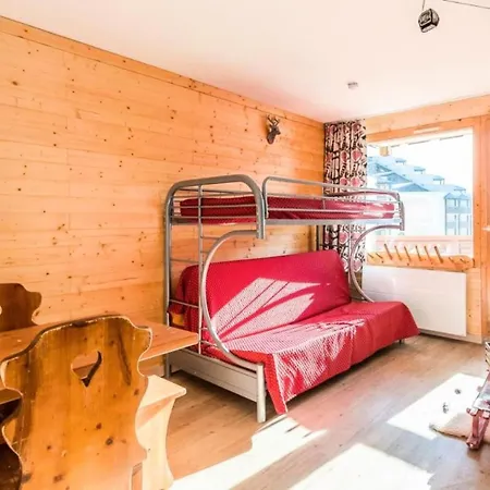 Apartment Les Temples Du Soleil - Maeva - 2 Pieces 5 Personnes Selection Mae-1252 *