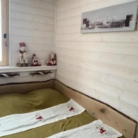 Apartment Les Temples Du Soleil - Maeva - 2 Pieces 5 Personnes Selection Mae-1252