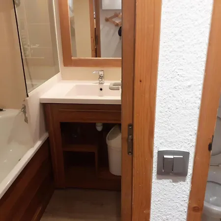 Les Temples Du Soleil - Maeva - 2 Pieces 5 Personnes Selection Mae-1252 Apartment *