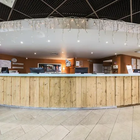 Les Temples Du Soleil - Maeva - 2 Pieces 5 Personnes Selection Mae-1252 Apartment Val Thorens