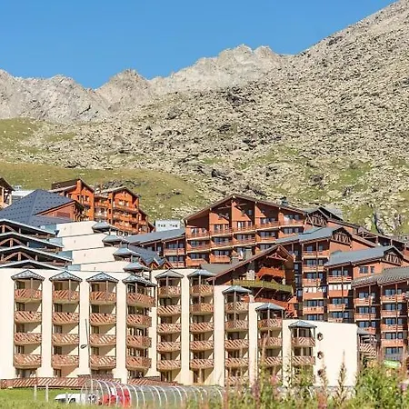 Les Temples Du Soleil - Maeva - 2 Pieces 5 Personnes Selection Mae-1252 Apartman