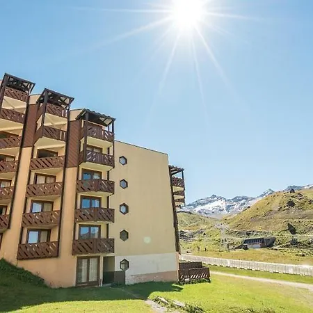 Apartamento Résidence Les Temples Du Soleil - Maeva - 2 Pièces 5 Personnes Sélection Mae-1252