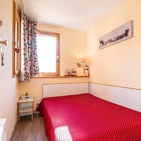 Résidence Les Temples Du Soleil - Maeva - 2 Pièces 5 Personnes Sélection Mae-1252 Apartamento