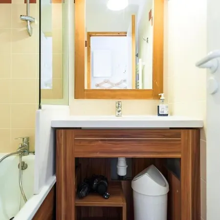 Résidence Les Temples Du Soleil - Maeva - 2 Pièces 5 Personnes Sélection Mae-1252 Apartamento