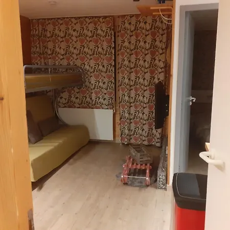 Résidence Les Temples Du Soleil - Maeva - 2 Pièces 5 Personnes Sélection Mae-1252 Apartamento *