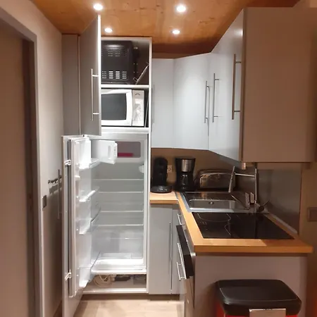 Apartamento Résidence Les Temples Du Soleil - Maeva - 2 Pièces 5 Personnes Sélection Mae-1252 *