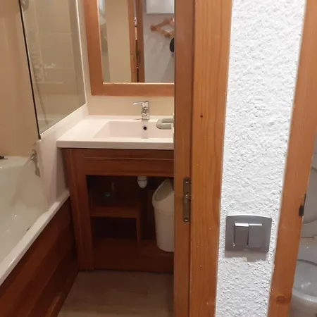 Les Temples Du Soleil - Maeva - 2 Pieces 5 Personnes Selection Mae-1252 Apartament