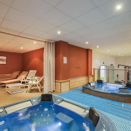 Apartamento Résidence Les Temples Du Soleil - Maeva - 2 Pièces 5 Personnes Sélection Mae-1252 Val Thorens