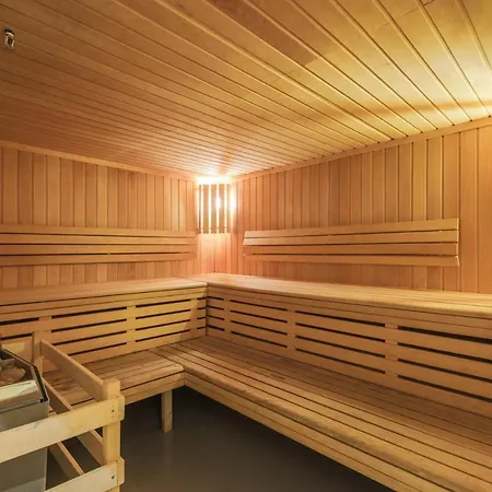 Résidence Les Temples Du Soleil - Maeva - 2 Pièces 5 Personnes Sélection Mae-1252 Apartamento *
